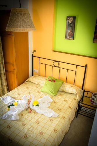 Hostal Malia