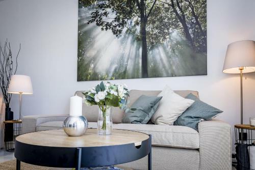 Apartamento Los Dragos