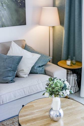 Apartamento Los Dragos