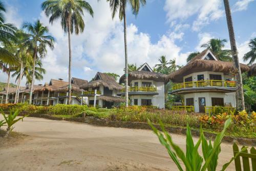 Hotel Daluyon Beach And Mountain Resort