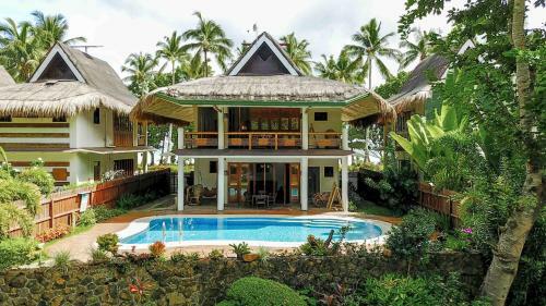 Hotel Daluyon Beach And Mountain Resort