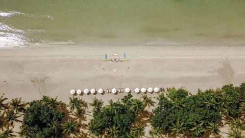 Hotel Daluyon Beach And Mountain Resort