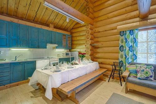 Lodge Vip Rakka Villas 7 & 8