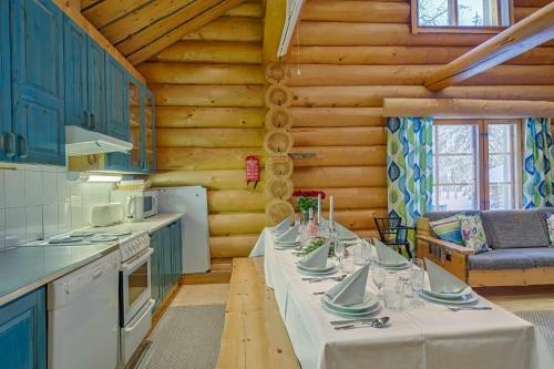 Lodge Vip Rakka Villas 7 & 8
