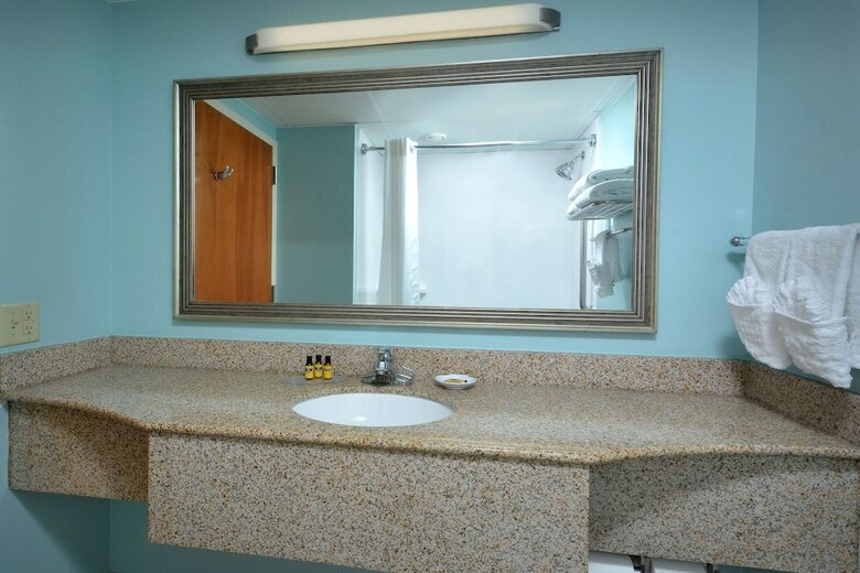 Hotel Best Western Plus Wilmington / Wrightsville Beach