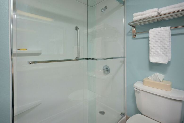 Hotel Best Western Plus Wilmington / Wrightsville Beach