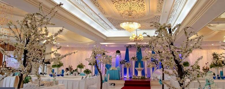 Royal Garden Hotel