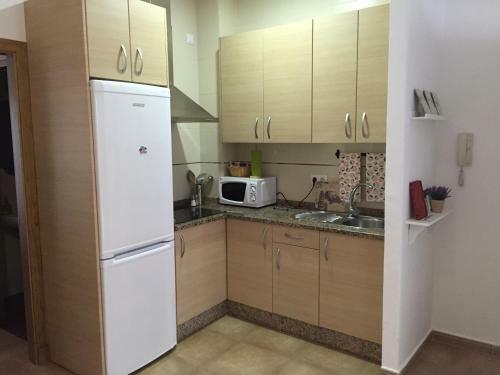 San Juan Apartamento