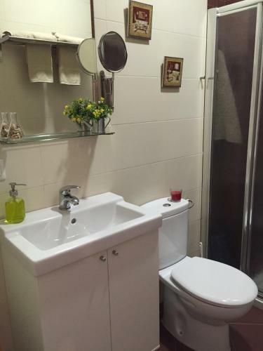 San Juan Apartamento