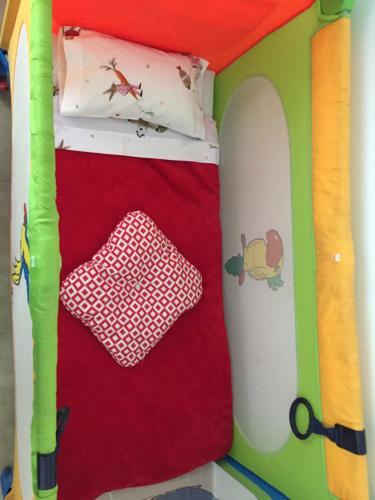 San Juan Apartamento