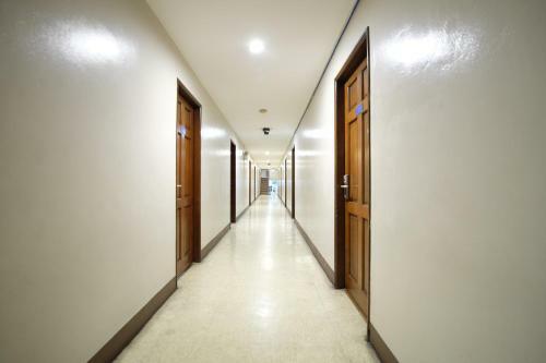 Hotel Zen Rooms Quezon V.mapa