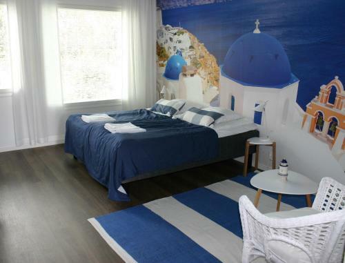 Aparthotel Apartment Kievarinhovi