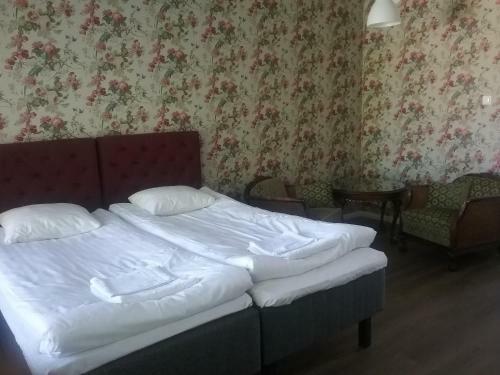 Aparthotel Apartment Kievarinhovi