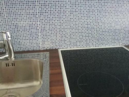 Aparthotel Apartment Kievarinhovi