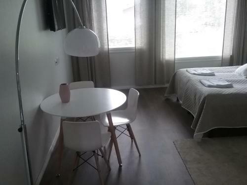 Aparthotel Apartment Kievarinhovi