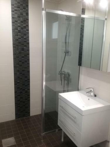 Aparthotel Apartment Kievarinhovi