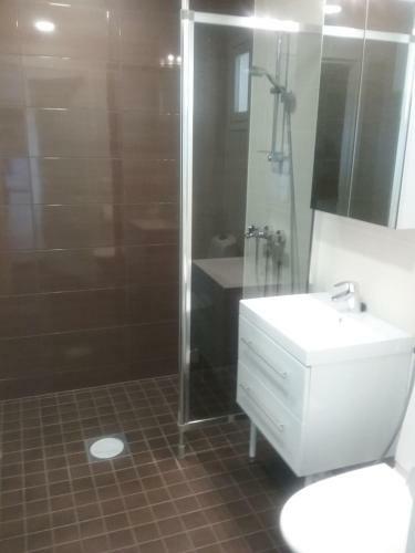 Aparthotel Apartment Kievarinhovi