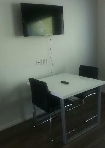 Aparthotel Apartment Kievarinhovi
