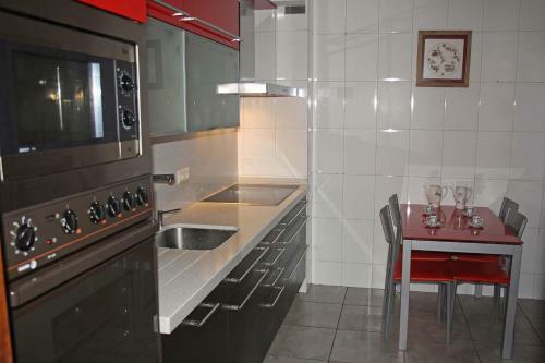 Cruxa Apartments