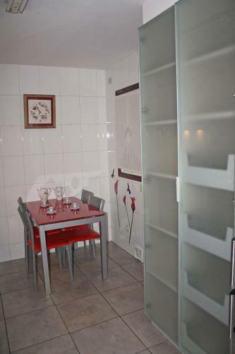 Cruxa Apartments