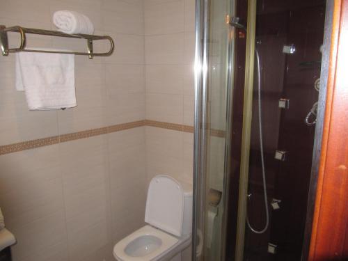Apartamentos Covadonga