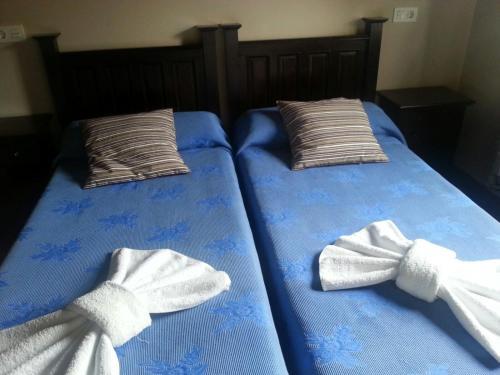 Apartamentos Covadonga