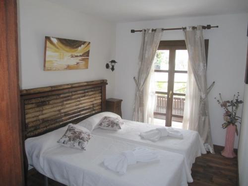 Apartamentos Covadonga