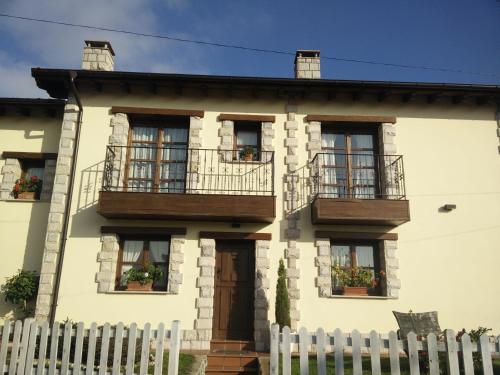 Apartamentos Covadonga