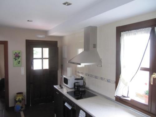 Apartamentos Covadonga