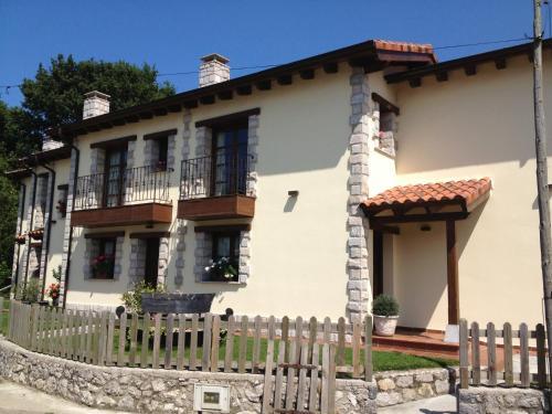 Apartamentos Covadonga