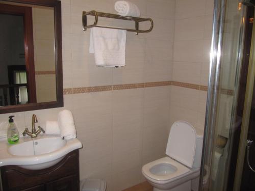 Apartamentos Covadonga