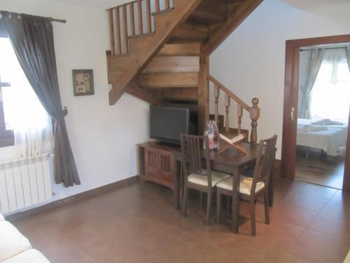 Apartamentos Covadonga