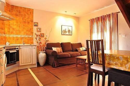 Apartamentos Covadonga