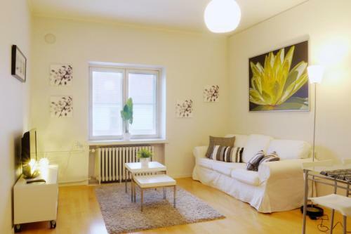 Kotimaailma Apartments Rovaniemi