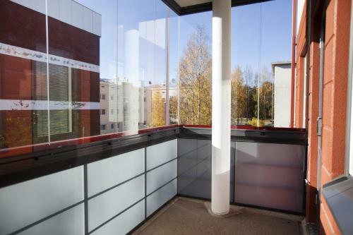 Kotimaailma Apartments Rovaniemi