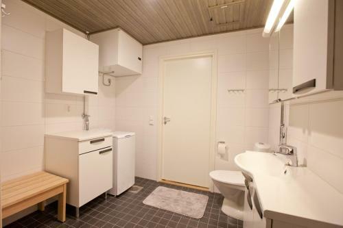 Kotimaailma Apartments Rovaniemi