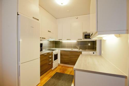 Kotimaailma Apartments Rovaniemi