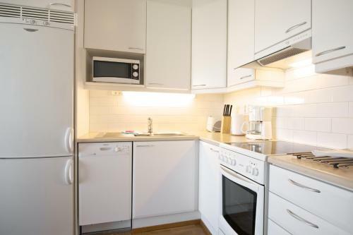 Kotimaailma Apartments Rovaniemi