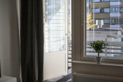 Kotimaailma Apartments Rovaniemi