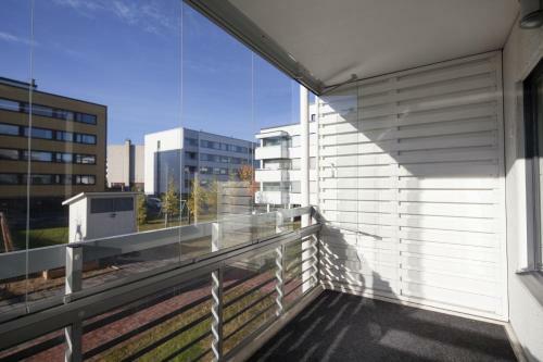Kotimaailma Apartments Rovaniemi