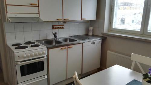 Kotimaailma Apartments Rovaniemi