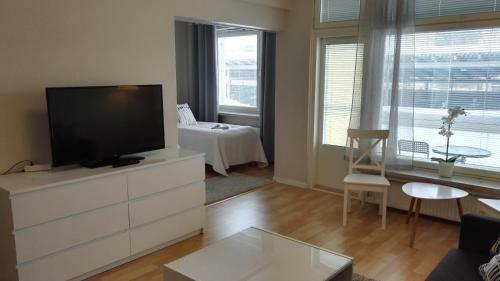 Kotimaailma Apartments Rovaniemi