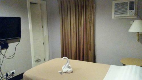 The Windy Ridge Hotel Manila