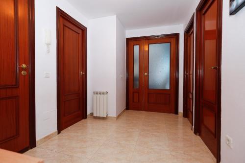 Apartamento Maeva