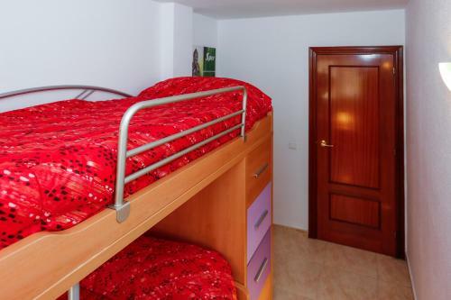 Apartamento Maeva