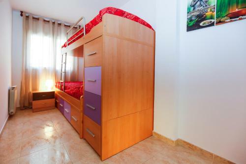 Apartamento Maeva