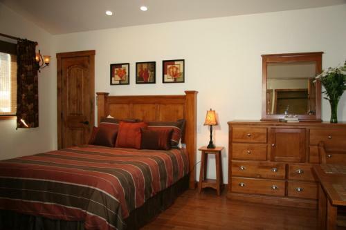 Bed & Breakfast The Ojai Retreat