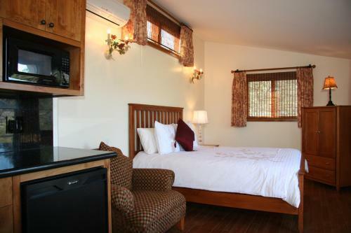 Bed & Breakfast The Ojai Retreat