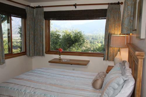 Bed & Breakfast The Ojai Retreat