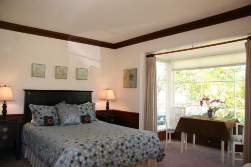 Bed & Breakfast The Ojai Retreat